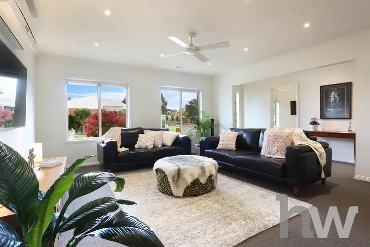 Second view of Homely house listing, 1 Resolute Drive, Waurn Ponds VIC 3216