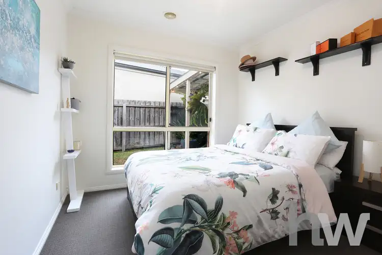 Fifth view of Homely house listing, 1 Resolute Drive, Waurn Ponds VIC 3216