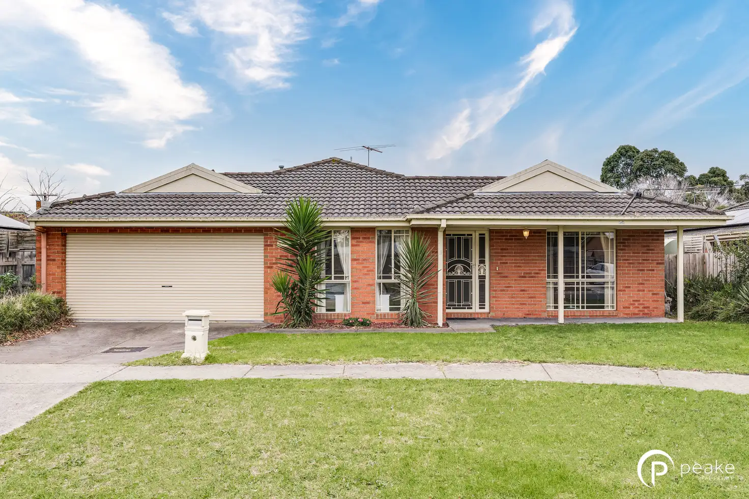 Main view of Homely unit listing, 2/1 Oshannessy Street, Pakenham VIC 3810