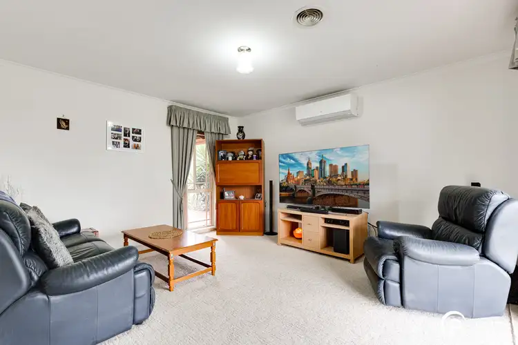 Second view of Homely unit listing, 2/1 Oshannessy Street, Pakenham VIC 3810