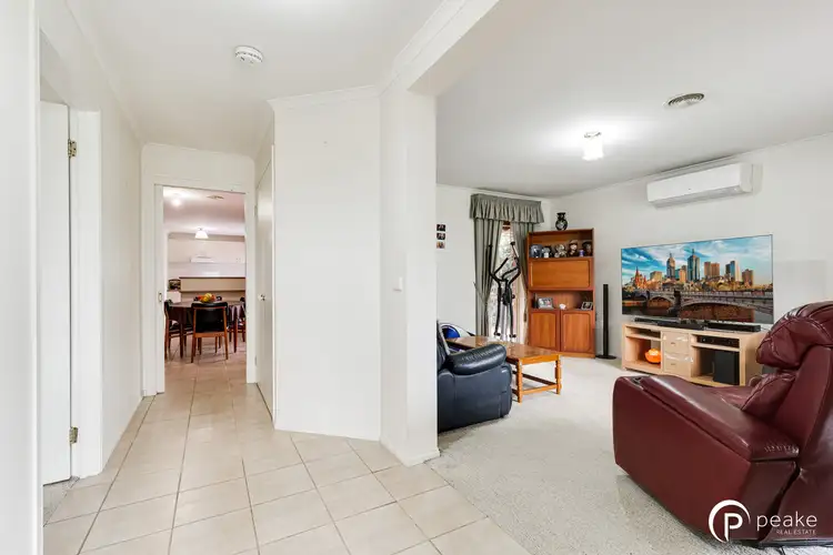 Third view of Homely unit listing, 2/1 Oshannessy Street, Pakenham VIC 3810