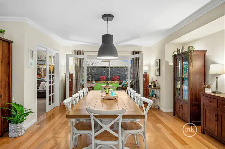 Fifth view of Homely house listing, 40 Lacombe Boulevard, Doreen VIC 3754