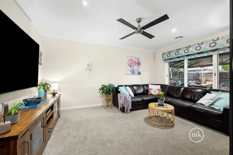 Sixth view of Homely house listing, 40 Lacombe Boulevard, Doreen VIC 3754