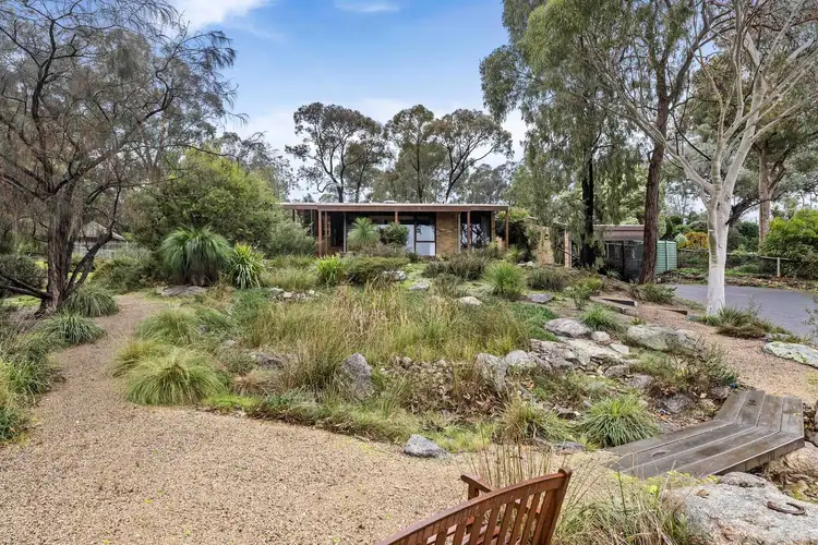 Third view of Homely house listing, 6 Campbell Court, Warrandyte VIC 3113