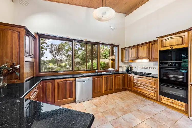 Fourth view of Homely house listing, 6 Campbell Court, Warrandyte VIC 3113