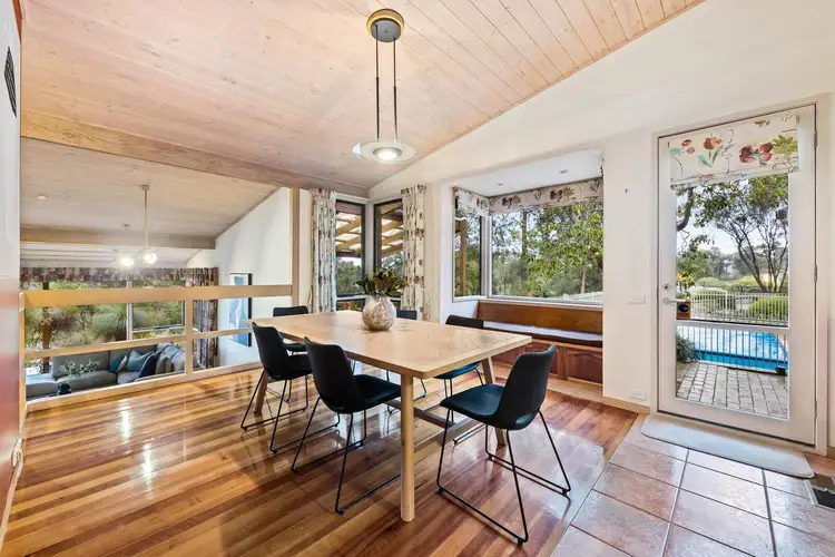 Fifth view of Homely house listing, 6 Campbell Court, Warrandyte VIC 3113