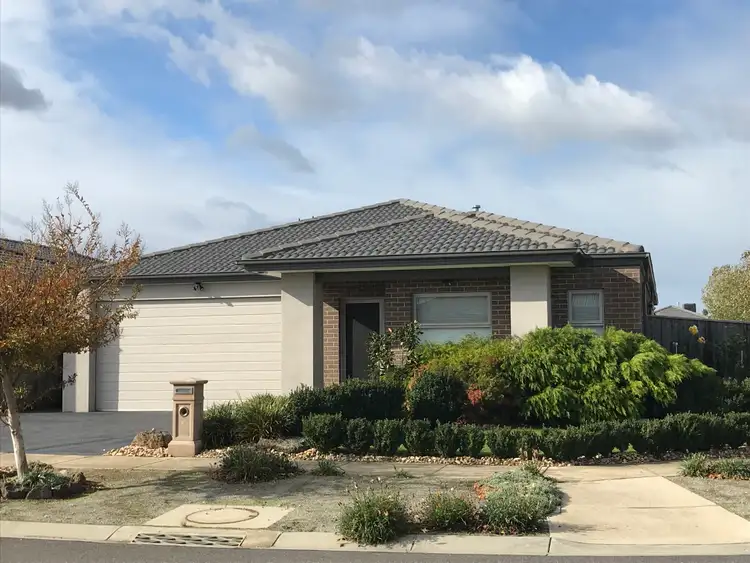 2 Caspian Circuit, Point Cook VIC 3030