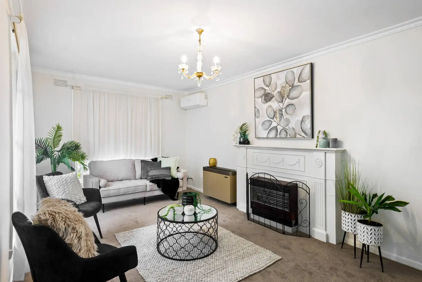 Main view of Homely unit listing, 2/11 Laurel Grove North, Blackburn VIC 3130