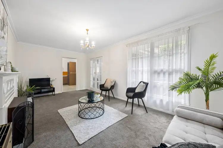 Second view of Homely unit listing, 2/11 Laurel Grove North, Blackburn VIC 3130