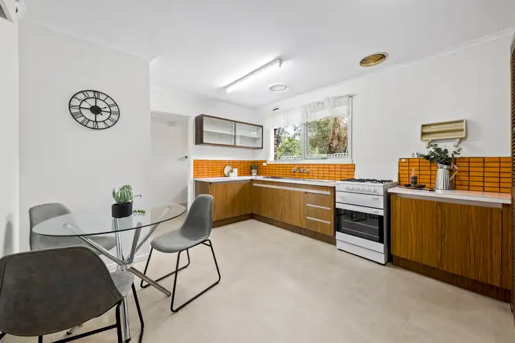 Third view of Homely unit listing, 2/11 Laurel Grove North, Blackburn VIC 3130
