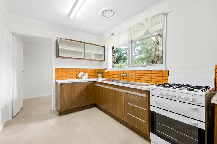 Fourth view of Homely unit listing, 2/11 Laurel Grove North, Blackburn VIC 3130