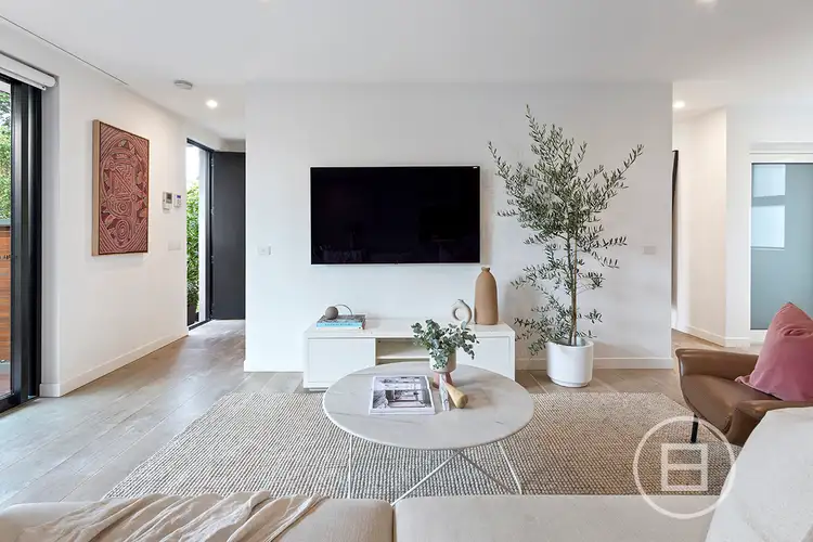 Second view of Homely house listing, 149 Pickles Street, Port Melbourne VIC 3207