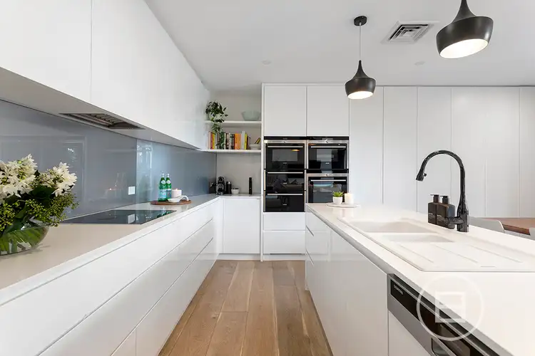 Fifth view of Homely house listing, 149 Pickles Street, Port Melbourne VIC 3207