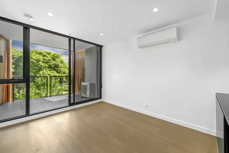 Second view of Homely apartment listing, 119/25 Trent Street, Glen Iris VIC 3146