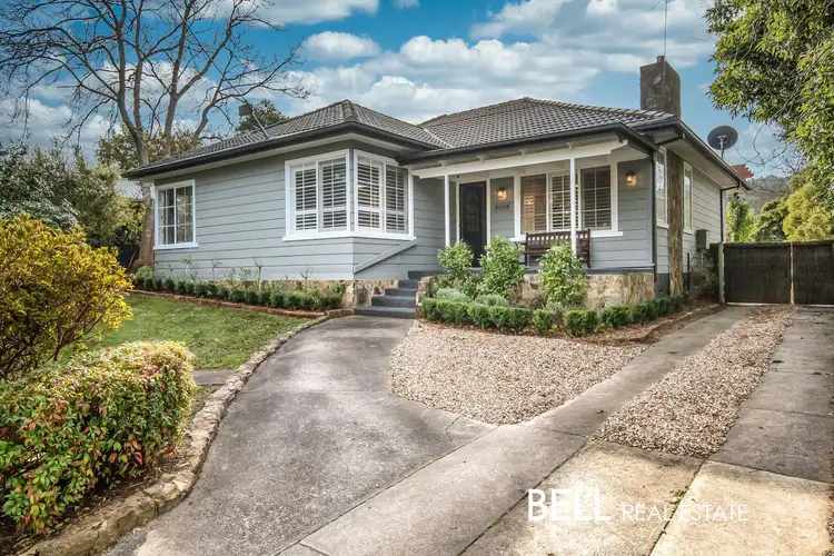 6 Rutherford Road, Tecoma VIC 3160