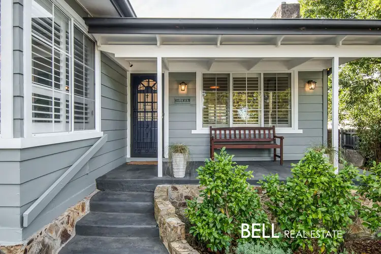 Second view of Homely house listing, 6 Rutherford Road, Tecoma VIC 3160