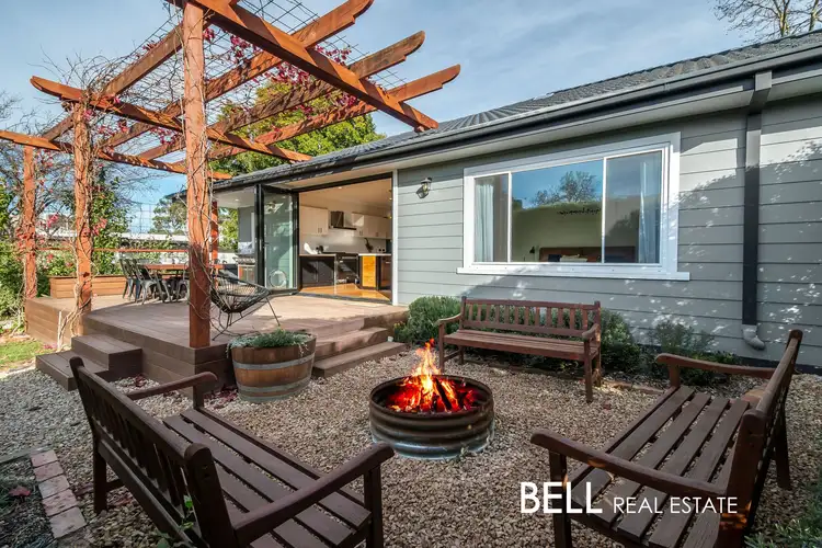 Third view of Homely house listing, 6 Rutherford Road, Tecoma VIC 3160
