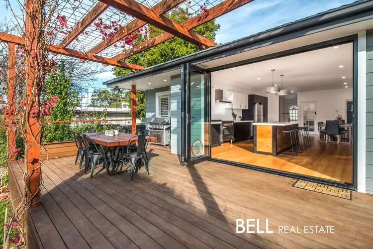 Fourth view of Homely house listing, 6 Rutherford Road, Tecoma VIC 3160