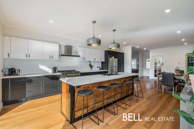Fifth view of Homely house listing, 6 Rutherford Road, Tecoma VIC 3160