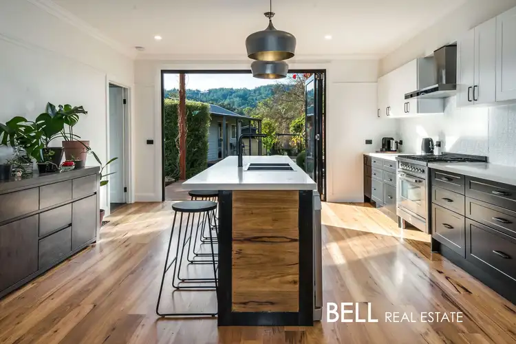 Sixth view of Homely house listing, 6 Rutherford Road, Tecoma VIC 3160