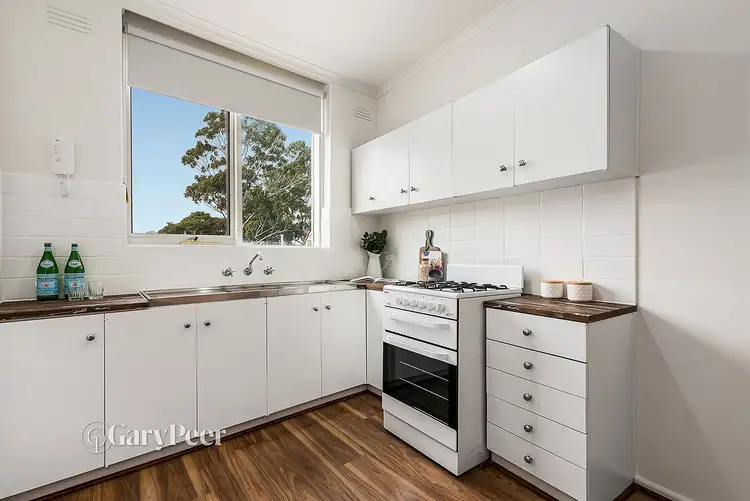 Fifth view of Homely apartment listing, 24/60 Farnham Street, Flemington VIC 3031
