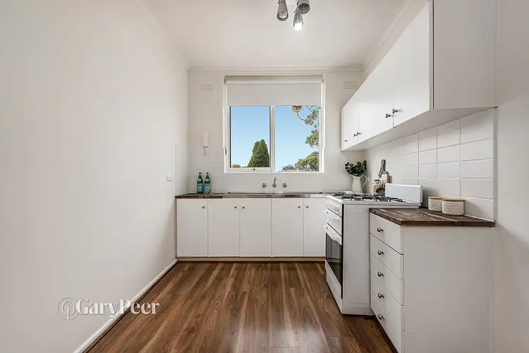 Sixth view of Homely apartment listing, 24/60 Farnham Street, Flemington VIC 3031