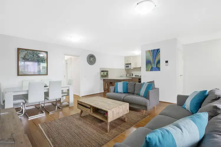 Second view of Homely apartment listing, 1/97 Canterbury Road, Heathmont VIC 3135