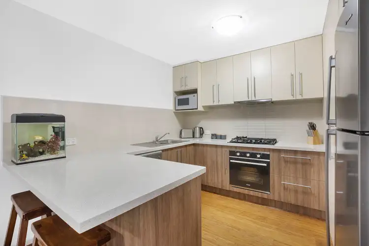 Third view of Homely apartment listing, 1/97 Canterbury Road, Heathmont VIC 3135
