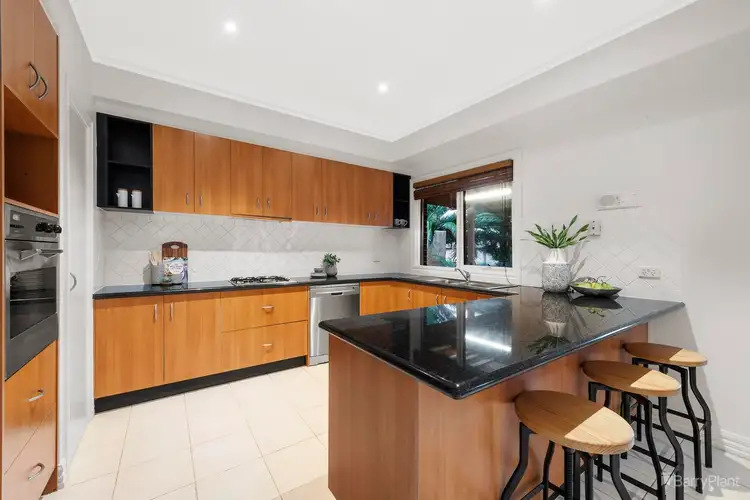 Third view of Homely house listing, 4/31 Oliver Road, Templestowe VIC 3106