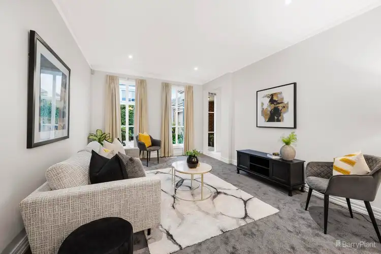 Fourth view of Homely house listing, 4/31 Oliver Road, Templestowe VIC 3106