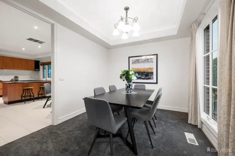 Fifth view of Homely house listing, 4/31 Oliver Road, Templestowe VIC 3106