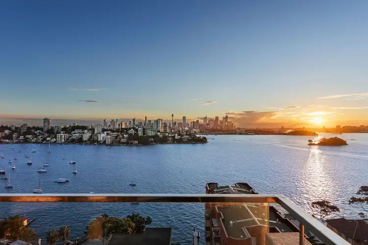 Main view of Homely apartment listing, 15 & 16/55-57 Wolseley Road, Point Piper NSW 2027