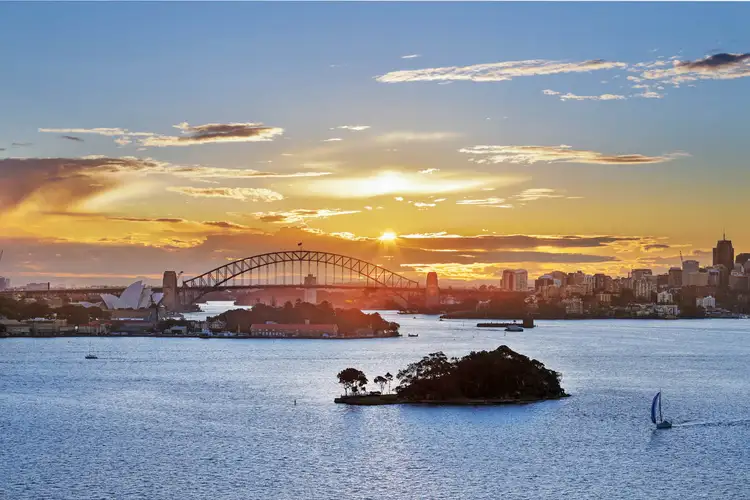 Second view of Homely apartment listing, 15 & 16/55-57 Wolseley Road, Point Piper NSW 2027