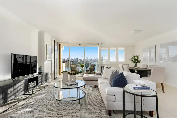 Third view of Homely apartment listing, 15 & 16/55-57 Wolseley Road, Point Piper NSW 2027