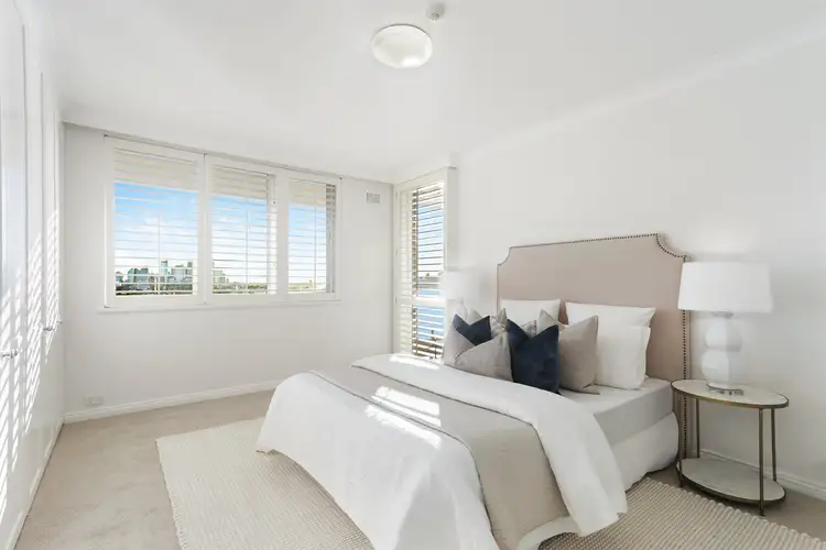 Fourth view of Homely apartment listing, 15 & 16/55-57 Wolseley Road, Point Piper NSW 2027