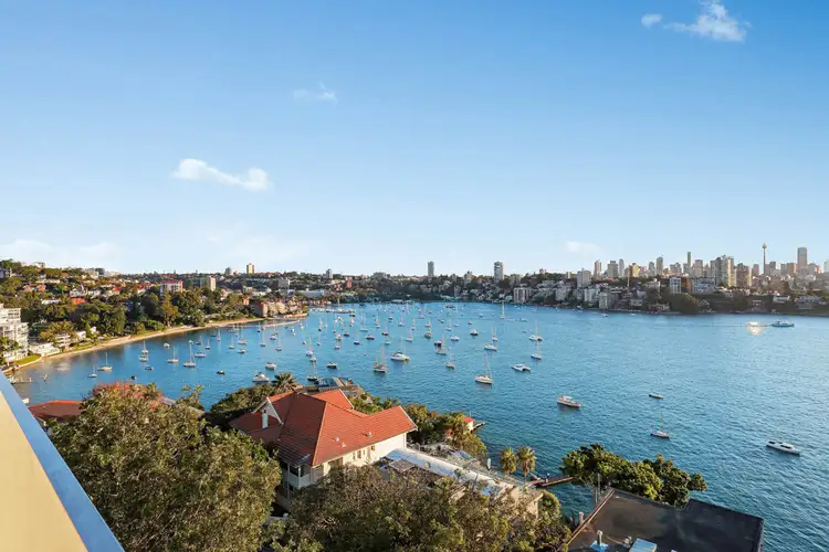 Sixth view of Homely apartment listing, 15 & 16/55-57 Wolseley Road, Point Piper NSW 2027