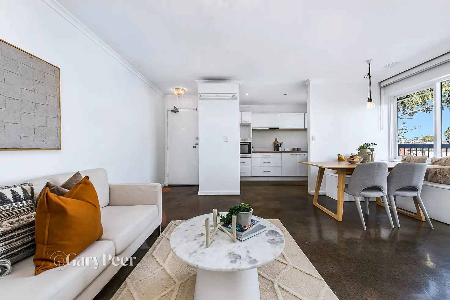 Main view of Homely apartment listing, 14/19-21 Dalgety Street, St Kilda VIC 3182