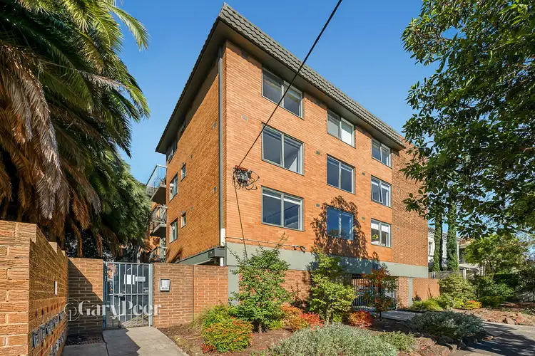 Second view of Homely apartment listing, 14/19-21 Dalgety Street, St Kilda VIC 3182