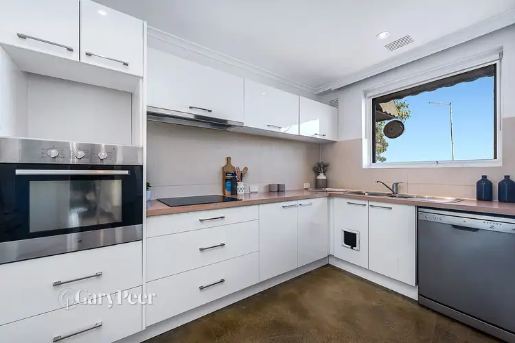 Sixth view of Homely apartment listing, 14/19-21 Dalgety Street, St Kilda VIC 3182