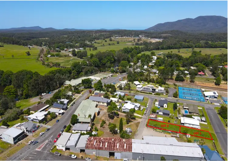 Second view of Homely land listing, 4 Laurel Street, Kendall NSW 2439