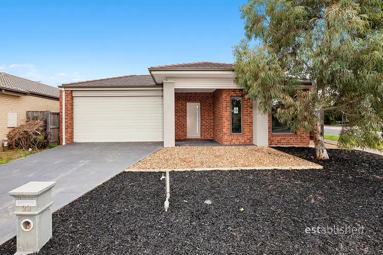 23 Misqa Avenue, Point Cook VIC 3030