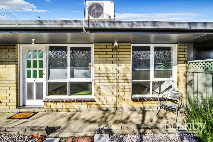 2/8 Ravenswood Road, Ravenswood TAS 7250
