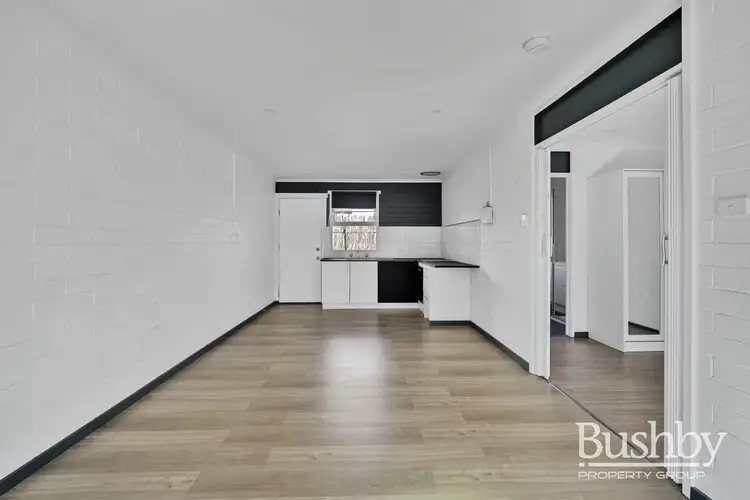 Second view of Homely unit listing, 2/8 Ravenswood Road, Ravenswood TAS 7250