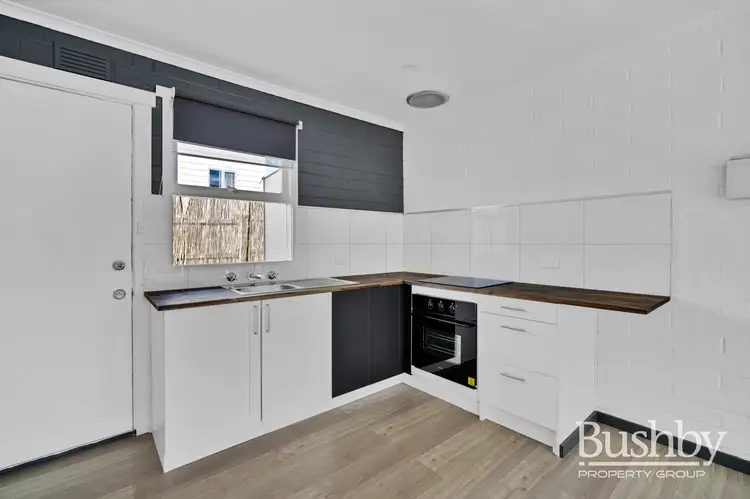 Third view of Homely unit listing, 2/8 Ravenswood Road, Ravenswood TAS 7250