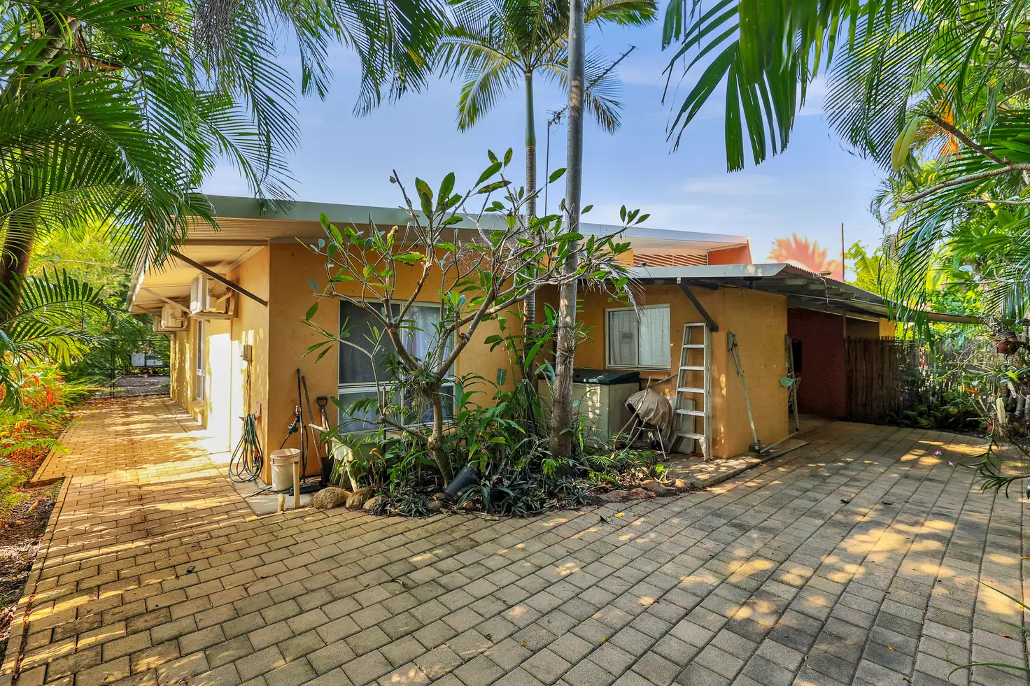 Main view of Homely apartment listing, 4/16 Pater Street, Humpty Doo NT 836