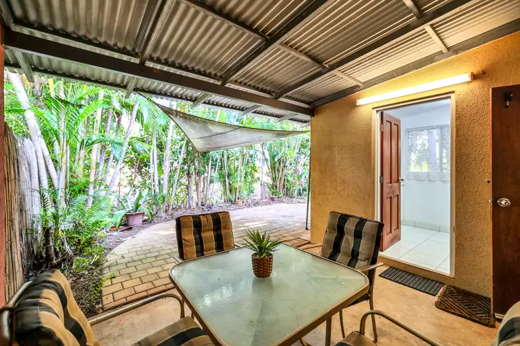 Second view of Homely apartment listing, 4/16 Pater Street, Humpty Doo NT 836