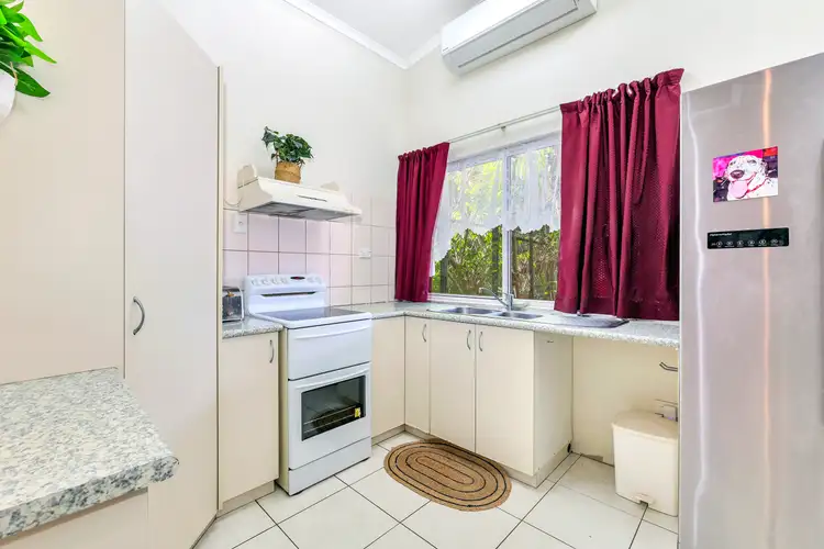 Third view of Homely apartment listing, 4/16 Pater Street, Humpty Doo NT 836