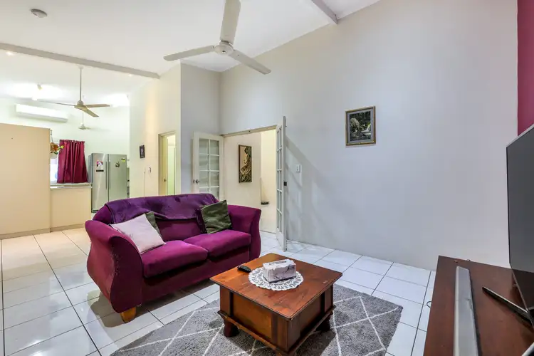 Sixth view of Homely apartment listing, 4/16 Pater Street, Humpty Doo NT 836