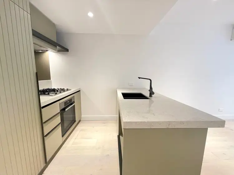 Second view of Homely apartment listing, G09/708 Burwood Road, Hawthorn East VIC 3123