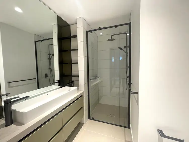 Third view of Homely apartment listing, G09/708 Burwood Road, Hawthorn East VIC 3123